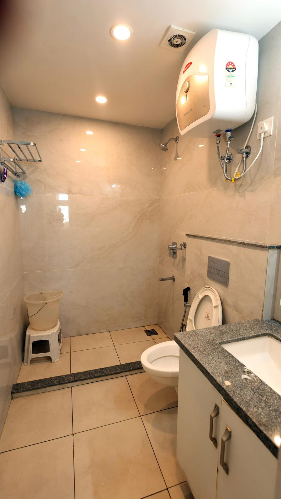 Bindras' Cottage - Tap to explore photos