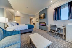 Best Western Premier Peppertree Inn at Bend