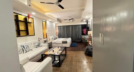 Livbox, Doon Square Mall Room Type - Livbox, Doon Square Mall