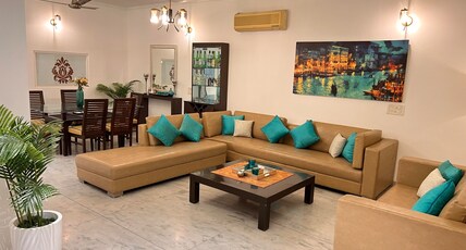 2BHK Cozy Abode in city center Sector 71 Mohali Room Type - 2BHK Cozy Abode in city center Sector 71 Mohali