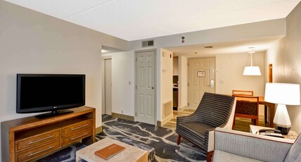 Homewood Suites by Hilton San Antonio Northwest Room Type - 1 KING 1 BDRM STE NONSMOK
