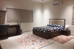 Luho 125 Koramangala