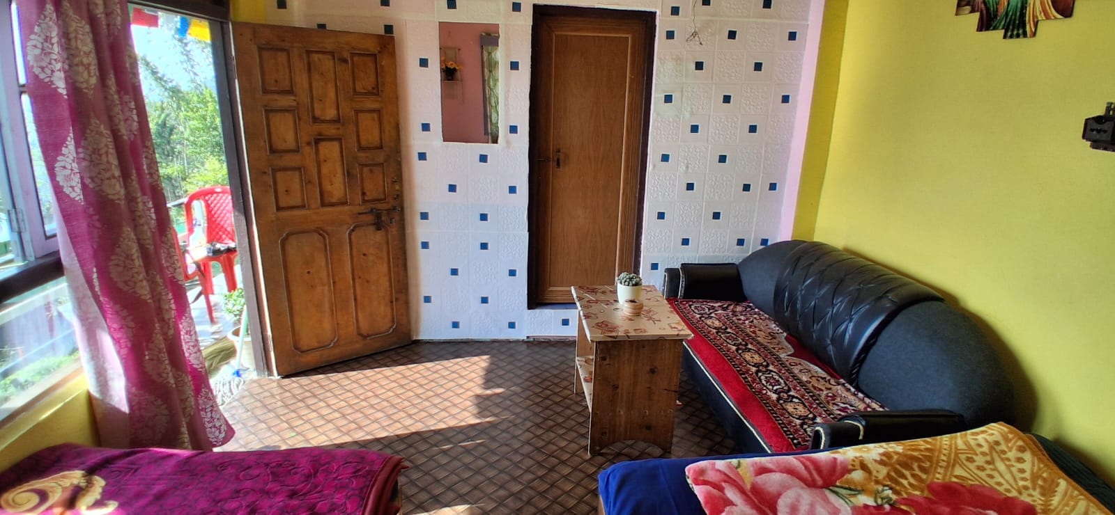 Nigyel Homestay (By Cloud rest Burmaik) - Tap to explore photos