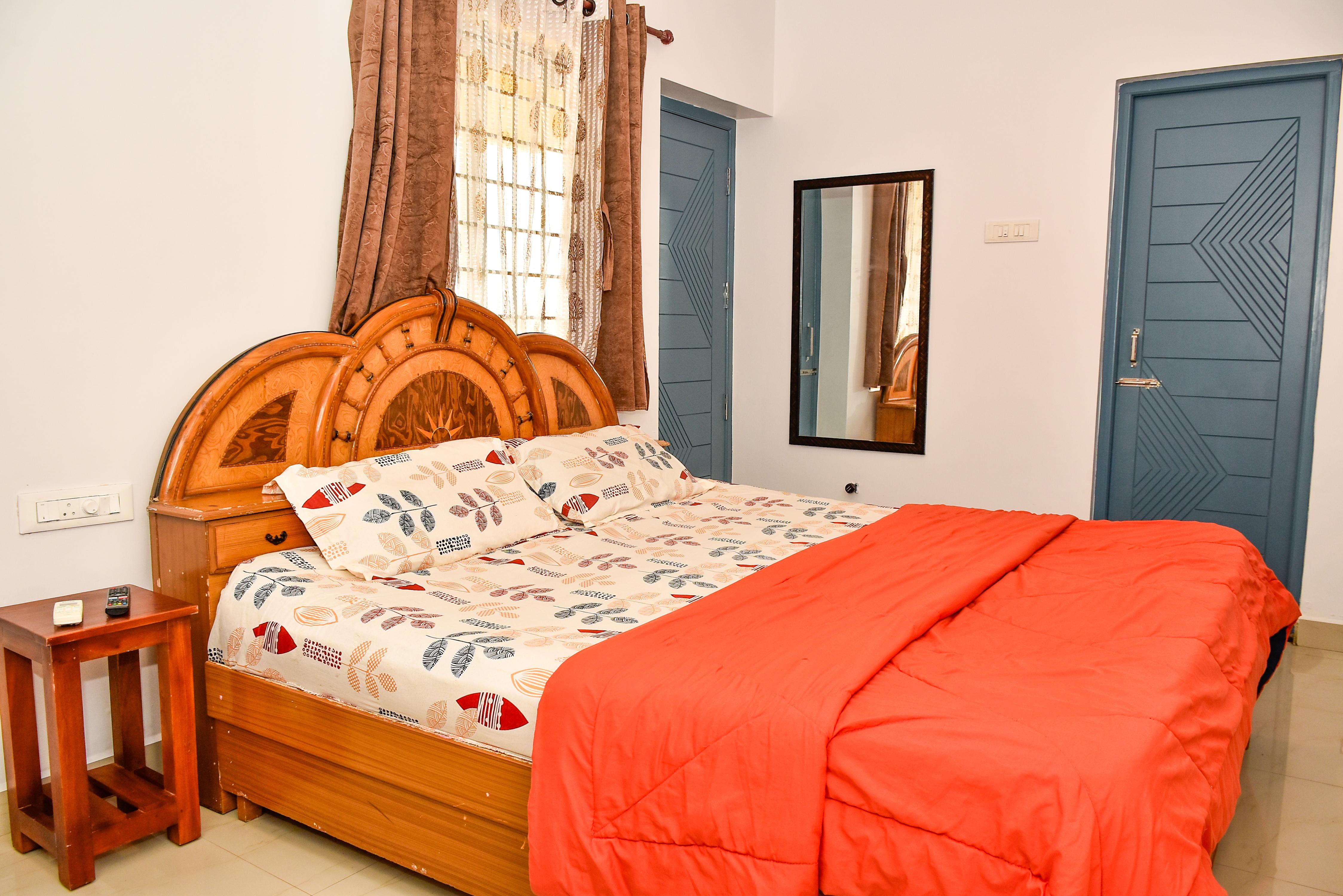 Sunil Residency Annex - Tap to explore photos