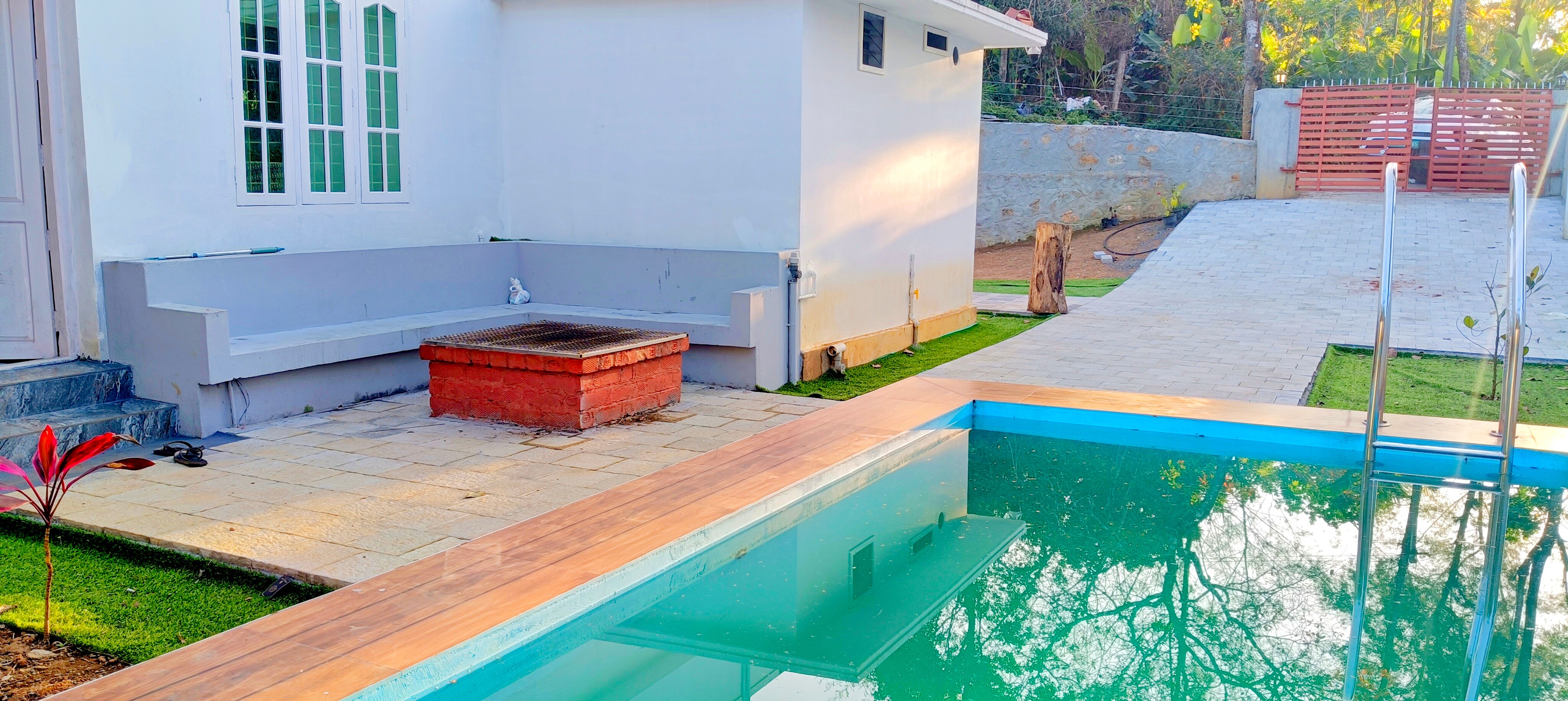 White Cloud Homestay ATTAPADI - Tap to explore photos