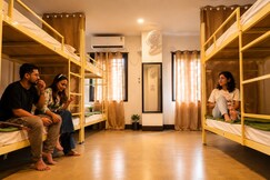 Wanderpals Guwahati | Backpacker Stay Near Pratiksha Hospital