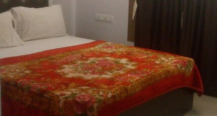 Hotel Pragya International Room Type - Standard Double Bed Room