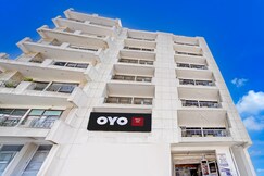 Super Hotel O Avs Hotel and restaurant