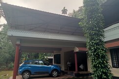 Agro Farms - A True Kerala Village Abode