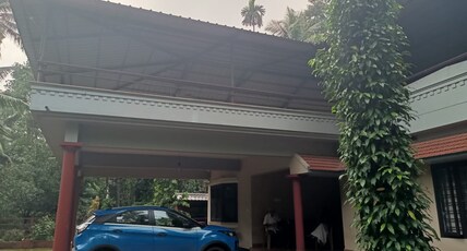 Agro Farms - A True Kerala Village Abode Room Type - Agro Farms - A True Kerala Village Abode