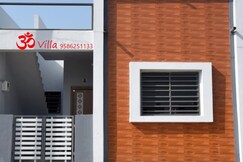 Om Villa - 2BHK Entire Home Stay