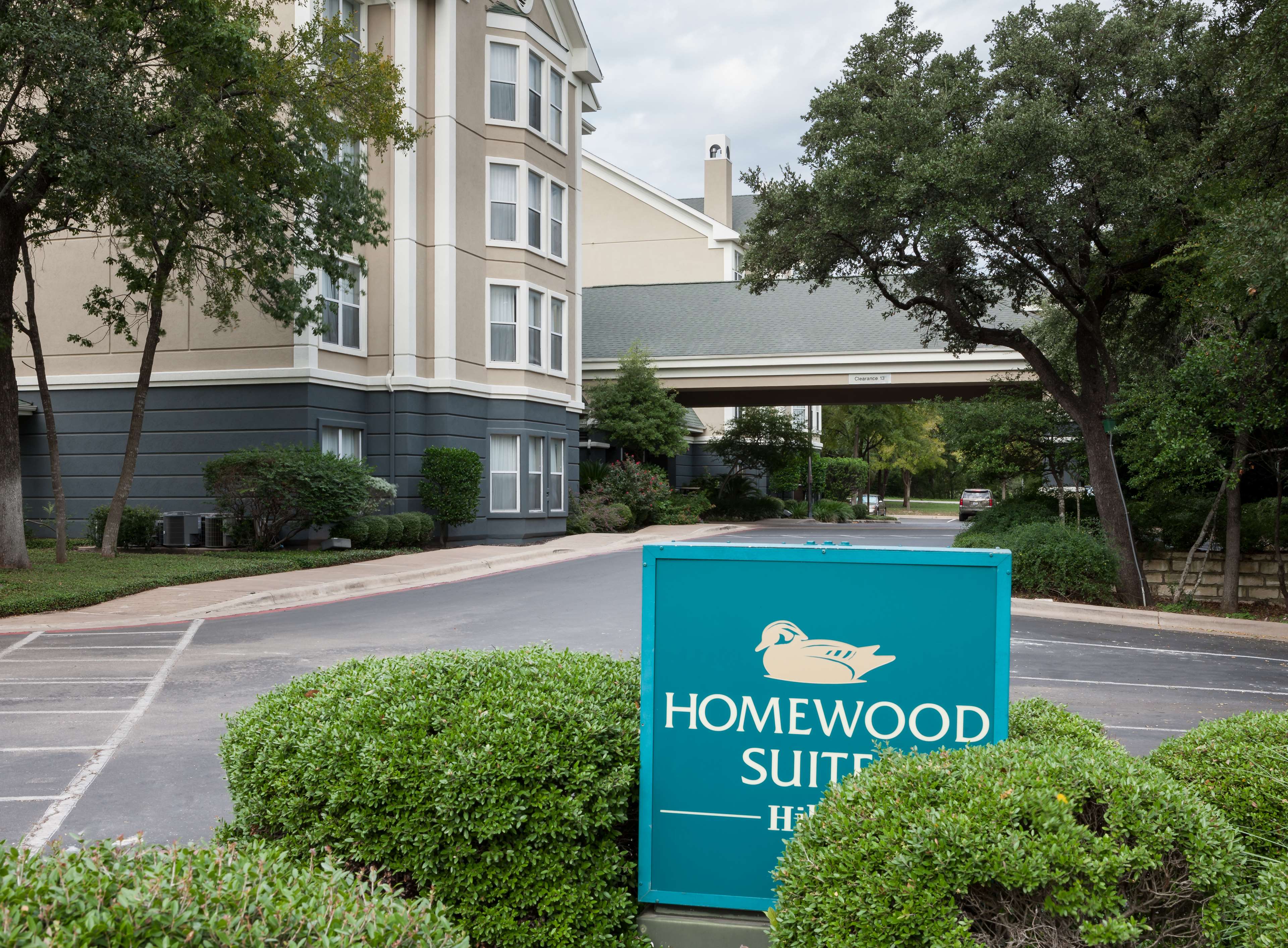 Homewood Suites Austin Northwest - Tap to explore photos
