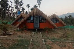 Address of THARUN VIJAY COTTAGES