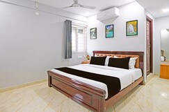 Super Townhouse QUALIA ELITE S R NAGAR