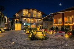 Address of CDS 2BHK Scenic Mountain View Homestay for Couples and Families