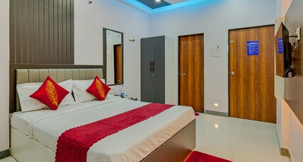 Hotel Majestic Royal Room Type - Executive Room Ac