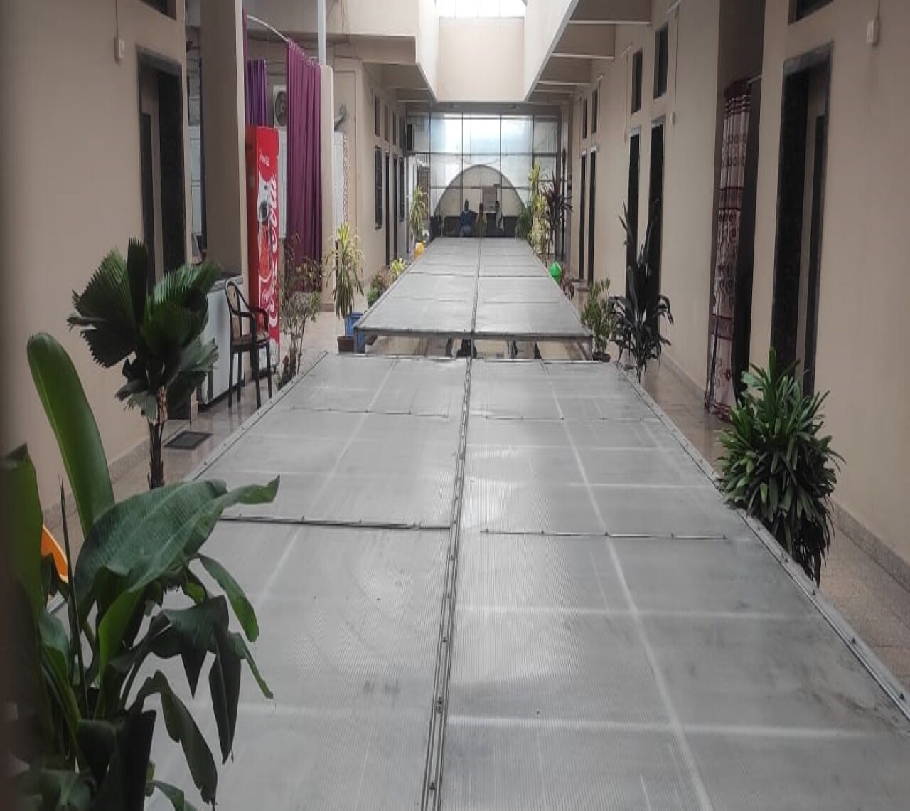 Main gallery