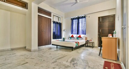 FabHotel Bihan Room Type - Premium Room