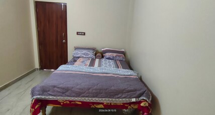 Sonima Homestay Room Type - Bedroom 1