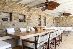 Casa di Mare: Luxury and Breathtaking Views in Myk