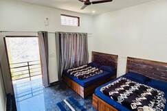 Shivay guest house