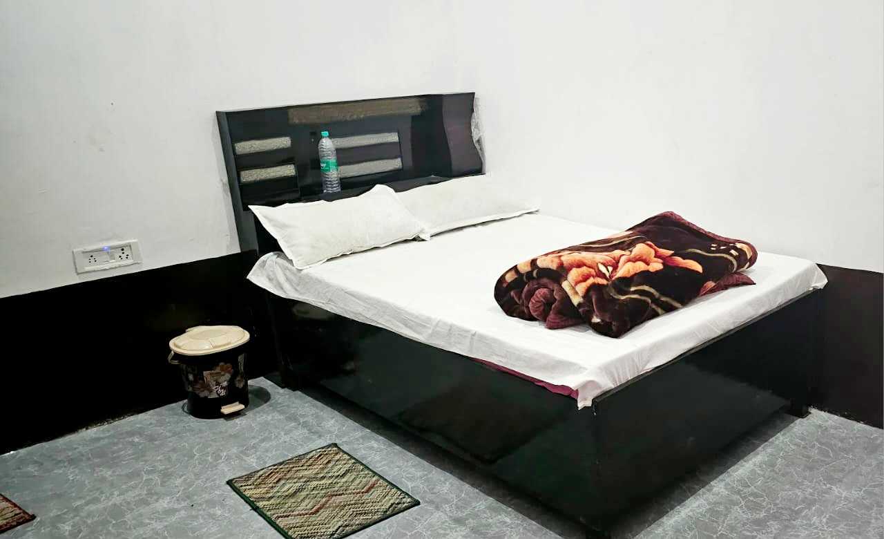 Hotel O Flagship SWAGAT STAY HOTEL - Tap to explore photos