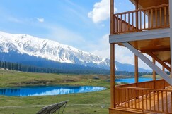 The Himalayan Pearl Luxury Resort