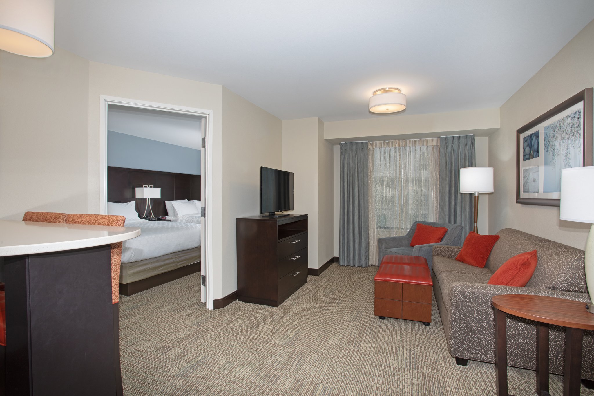 Staybridge Suites Denver South - Highlands Ranch - Tap to explore photos