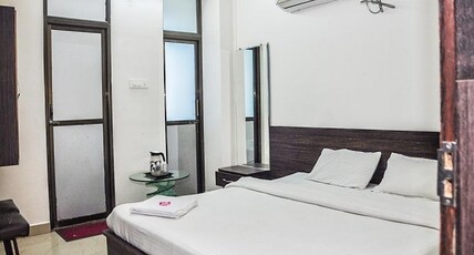 Hotel Blue Diamond Room Type - Standard AC Rooms