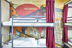 St Christophers Inn Edinburgh Old Town