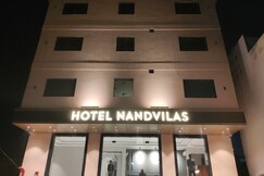 Nandvilas Hotel