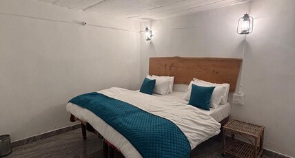 Namoh E Viraasat Room Type - FAMILY ROOM