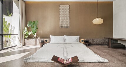The Craft Hotel Ubud Room Type - Suite Room with Private Pool The Craft Hotel Ubud Room Type - Suite Room with Private Pool