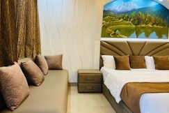 Photos of The Dreamlight Studio