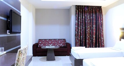 Hotel Athidhi Grand Room Type - Suite Room