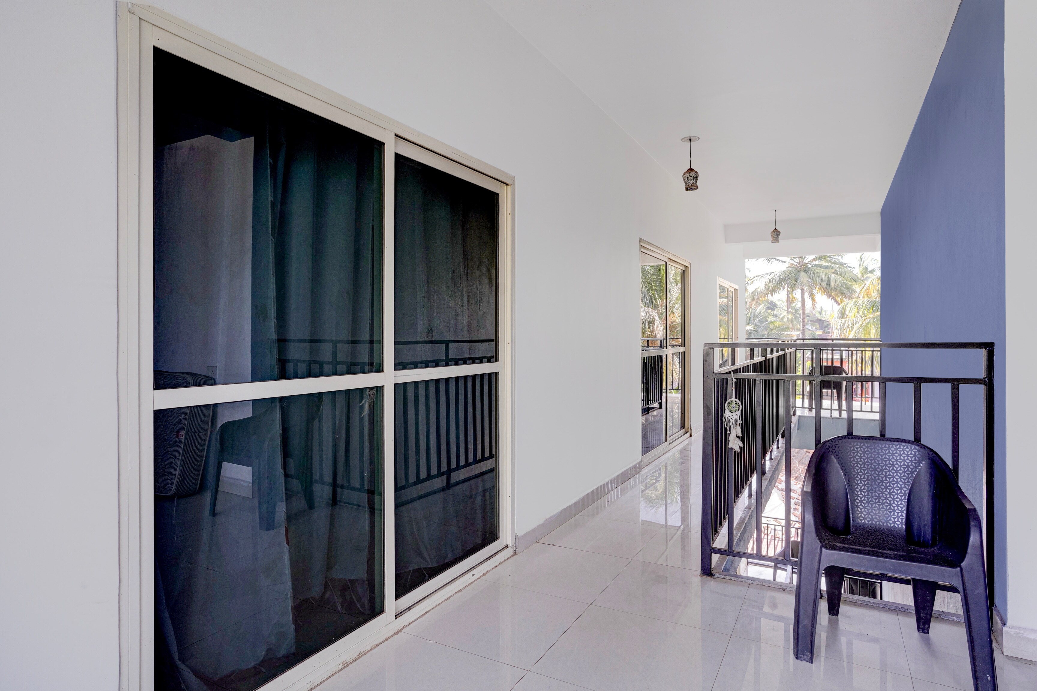 Hotel O Baga Beachview Goa Formerly Ravai Guest House - Tap to explore photos