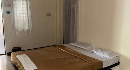 Your Peaceful Konkan Getaway Room Type - Bedroom 3