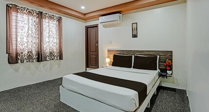 Hotel O Sri Sai sevalal comfort's Room Type - Classic