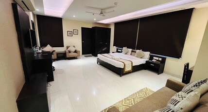 Hotel Solitaire Room Type - Executive Room