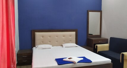 Bagori Resort Room Type - Semi Deluxe Non Ac