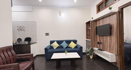 Kamadhenu Homestay Room Type - Kamadhenu Homestay