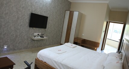TTDC HOTEL TAMILNADU TIRUNELVELI Room Type - Executive AC Room