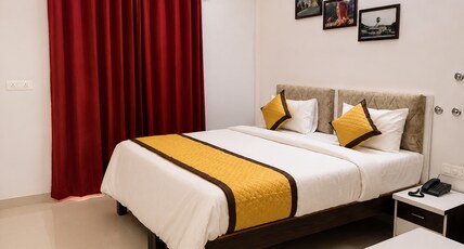 Arul's Guest House Room Type - Deluxe Room Arul's Guest House Room Type - Deluxe Room