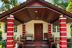 Address of VILLAGE WORLD HOMESTAY.