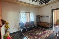 Rooms of Amulya homestay