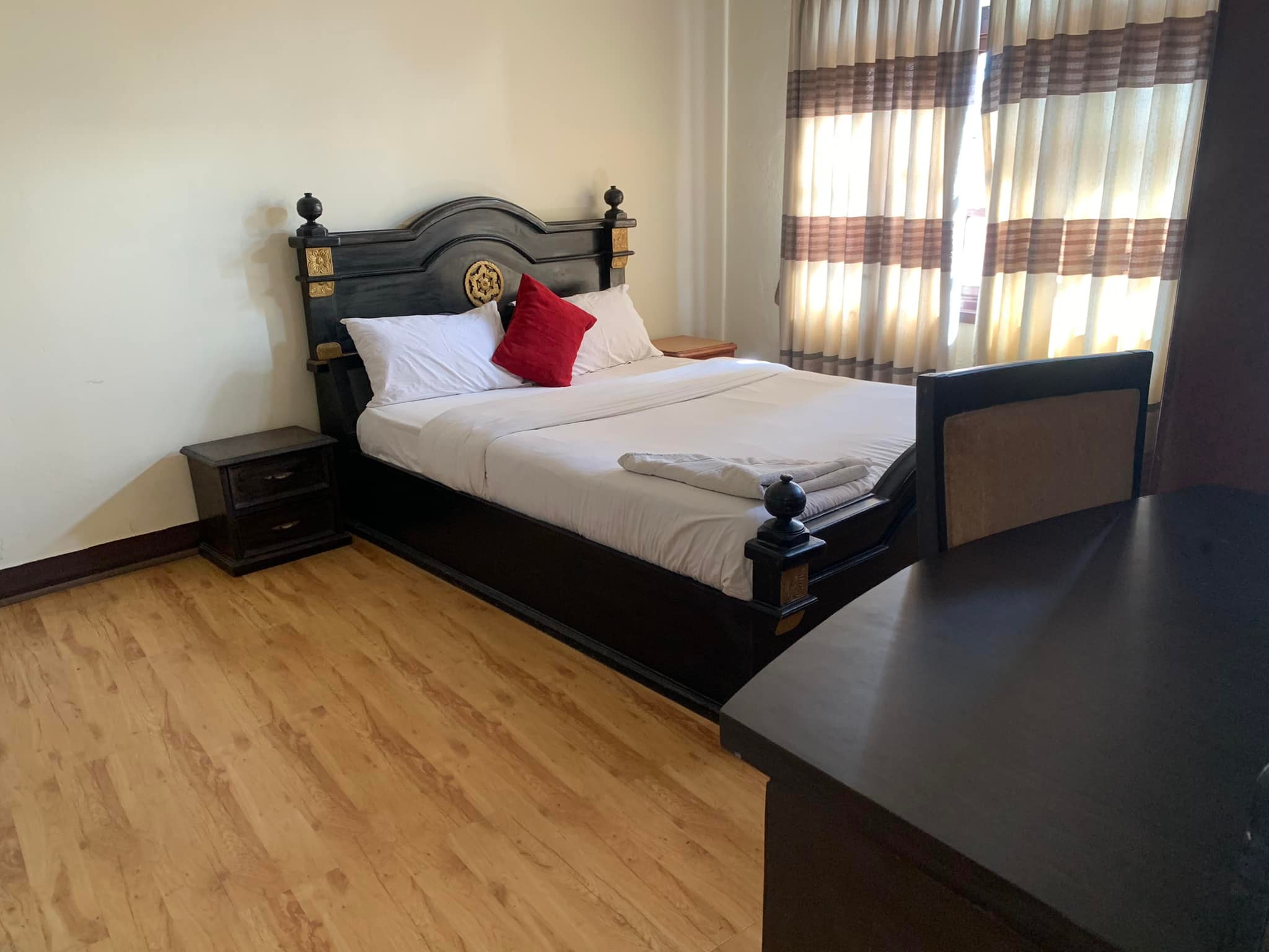 Nest Apartment Guest House - Tap to explore photos