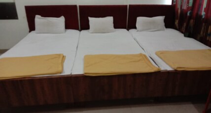 Hotel Pavan Room Type - Standard Non Ac