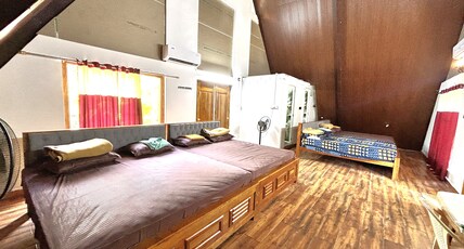 Moon light Resort Edappadi Room Type - Dorm 8 Room