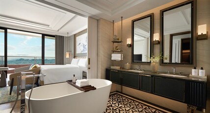 InterContinental Halong Bay Resort by IHG Room Type - 1 King Classic Halong Bay View