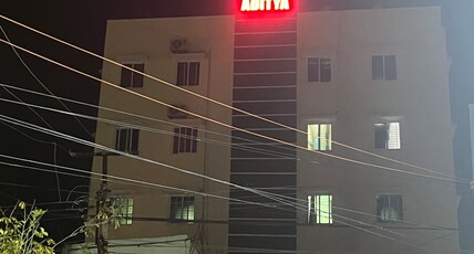 Aditya Home Stay Room Type - Aditya Home Stay